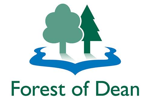 Forest of Dean Logo